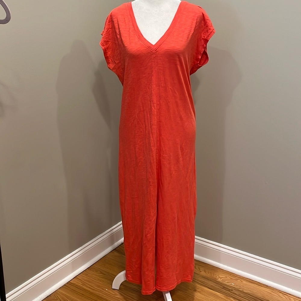 Universal Thread Maxi Dress